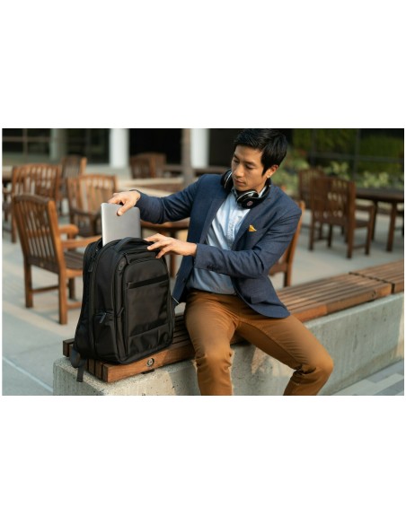 Mochila Contour 2.0 Business para portátiles: 15,6