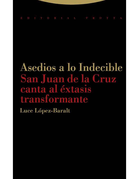 Asedios a lo Indecible