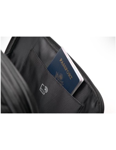 Maleta con ruedas Contour 2.0 Pro Overnight para portátiles  17