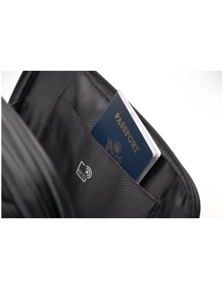 Maleta con ruedas Contour 2.0 Pro Overnight para portátiles  17