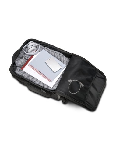 Maleta con ruedas Contour 2.0 Pro Overnight para portátiles  17