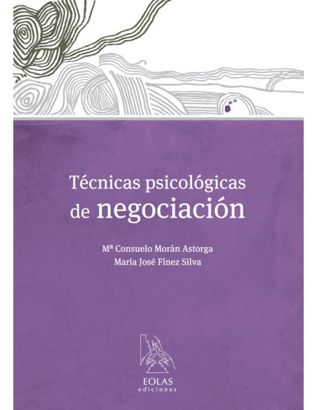 Tecnicas psicologicas de negociacion