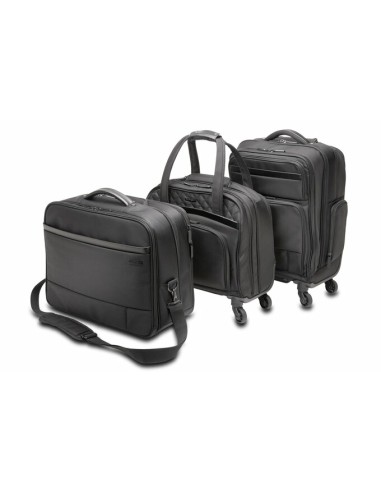 Maleta con ruedas Contour 2.0 Pro Overnight para portátiles  17