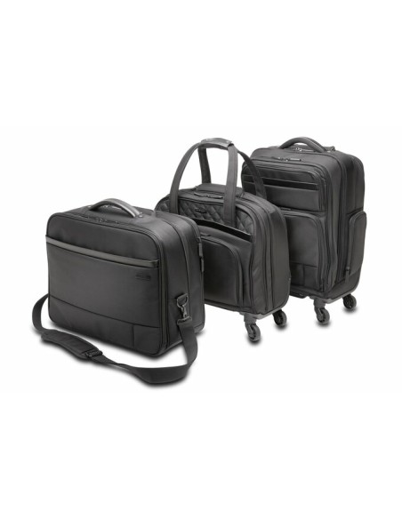 Maleta con ruedas Contour 2.0 Pro Overnight para portátiles  17