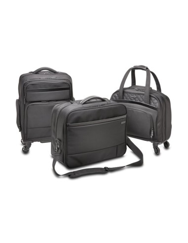 Maleta con ruedas Contour 2.0 Pro Overnight para portátiles  17