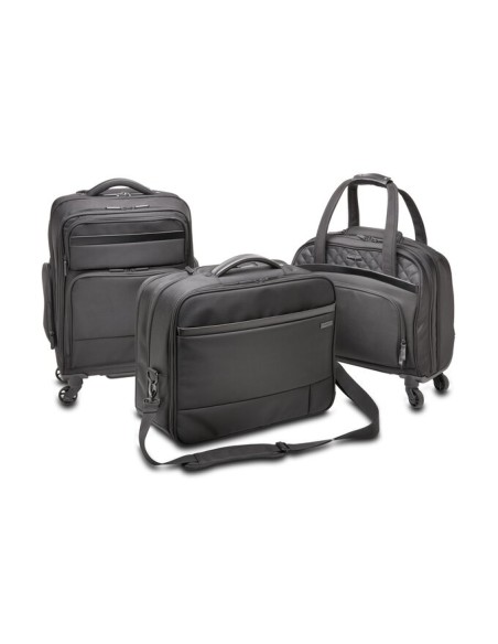 Maleta con ruedas Contour 2.0 Pro Overnight para portátiles  17