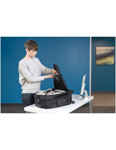 Maleta con ruedas Contour 2.0 Pro Overnight para portátiles  17