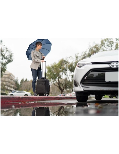 Maleta con ruedas Contour 2.0 Pro Overnight para portátiles  17