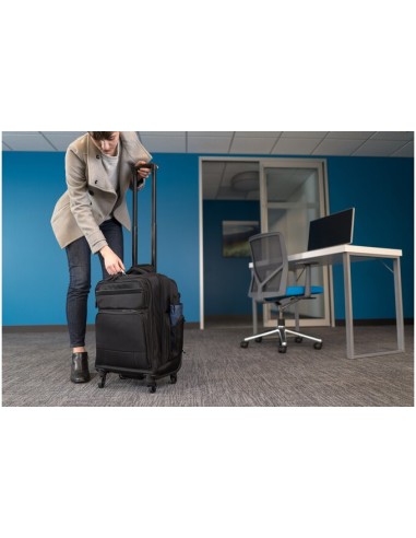 Maleta con ruedas Contour 2.0 Pro Overnight para portátiles  17
