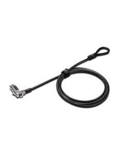 Candado fino de combinación para portátiles 2