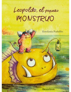 Leopoldo el pequeno monstruo