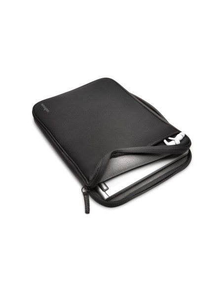 Funda universal: 35,6 cm (14 pulgadas), negra