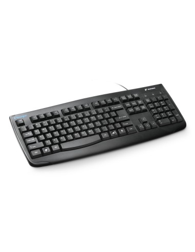 Teclado USB lavable Pro Fit®