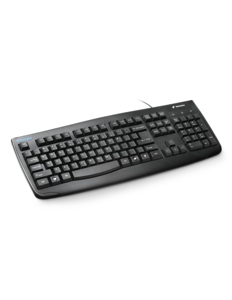 Teclado USB lavable Pro Fit®