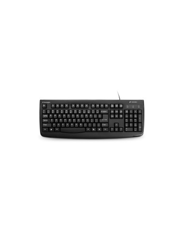 Teclado USB lavable Pro Fit®