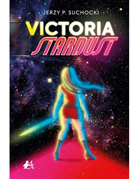 Victoria Stardust