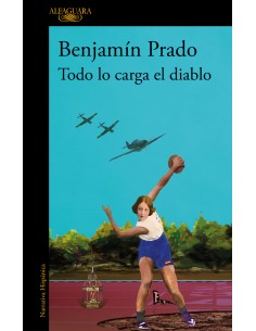 Todo lo carga el diablo Los casos de Juan Urbano 5