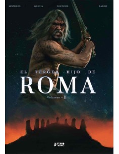 EL TERCER HIJO DE ROMA 02