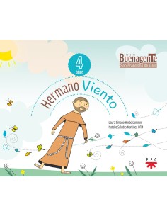 Hermano Viento 4 anos