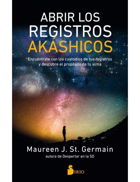 Abrir los registros akashicos
