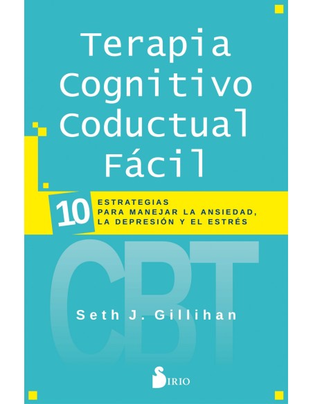 Terapia Cognitivo Conductal Facil