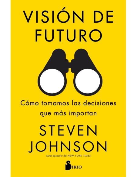 Vision de futuro