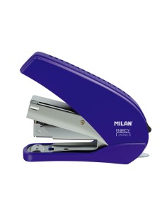 191071B grapadora Azul, Metálico Cierre estándar