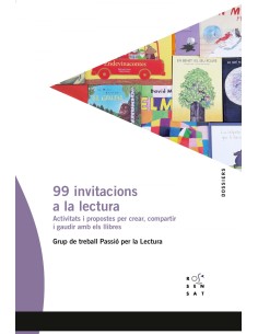 99 invitacions a la lectura
