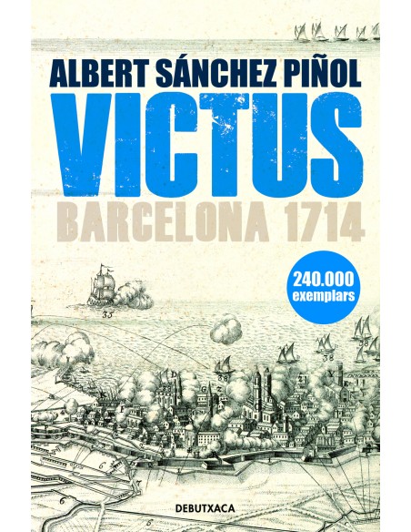 Victus edicio en catala