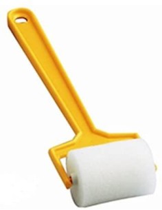 PAQ 10 RODILLOS PARA PINTURA 45MM FAIBO