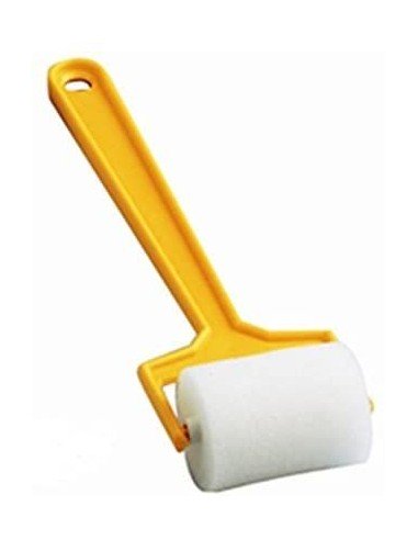 PAQ 10 RODILLOS PARA PINTURA 45MM FAIBO