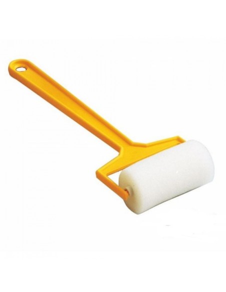 PAQ 10 RODILLOS PARA PINTURA 60MM FAIBO