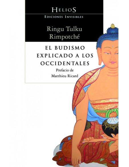 El budismo explicado a los occidentales