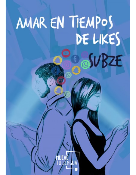 Amar en tiempos de likes