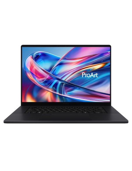 ProArt P16 OLED H7606WW-SE020W Copilot+ PC Copilot+ PC - Ordenador Portátil 16" WQUXGA 120Hz (AMD Ryzen AI 9 HX 370, 64GB RAM, 2