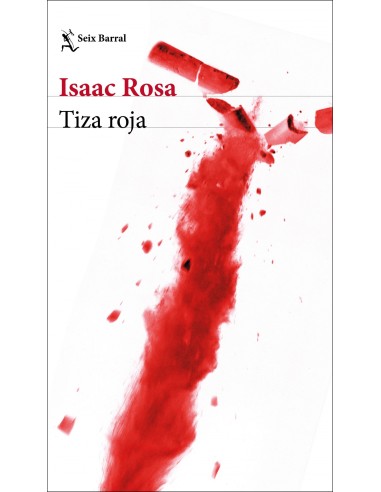 Tiza roja