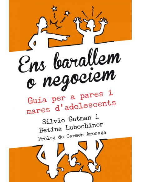Ens barallem o negociem