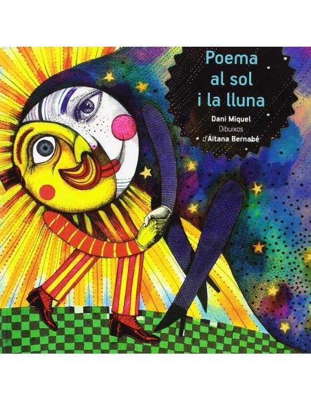 Poema al sol i la lluna