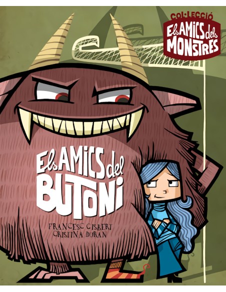 Els amics del Butoni