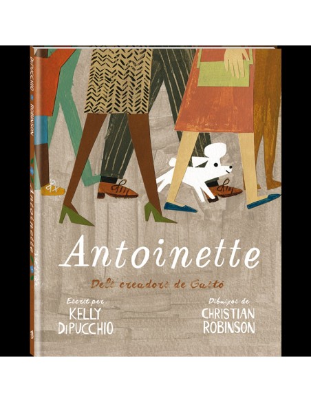 Antoinette