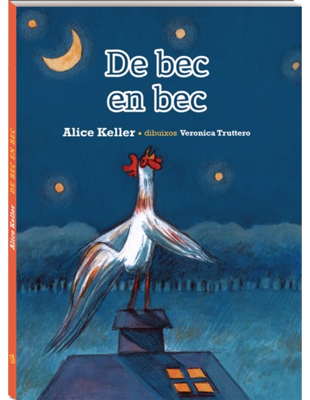 De bec en bec