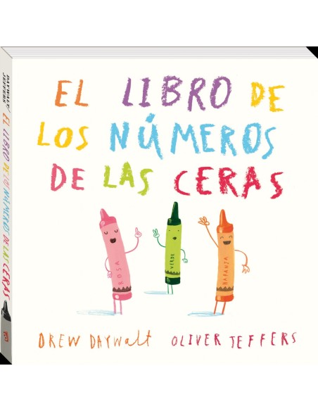 El libro de los numeros de les ceras