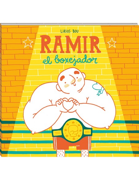 Ramir el boxejador
