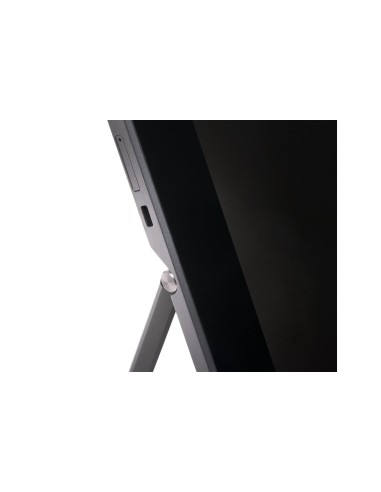 Candado para portátil con llave NanoSaverTM