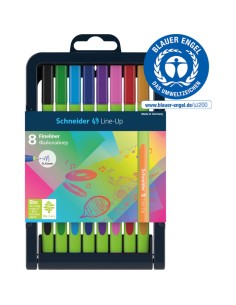 Line-Up rotulador de punta fina