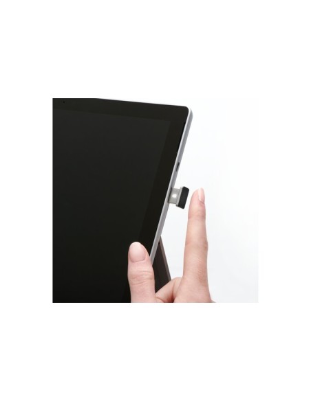 Llave de huella digital VeriMark IT - Windows Hello y Windows Hello for Business