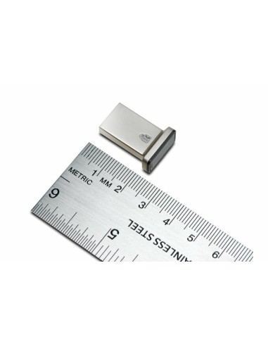 Llave de huella digital VeriMark IT - Windows Hello y Windows Hello for Business