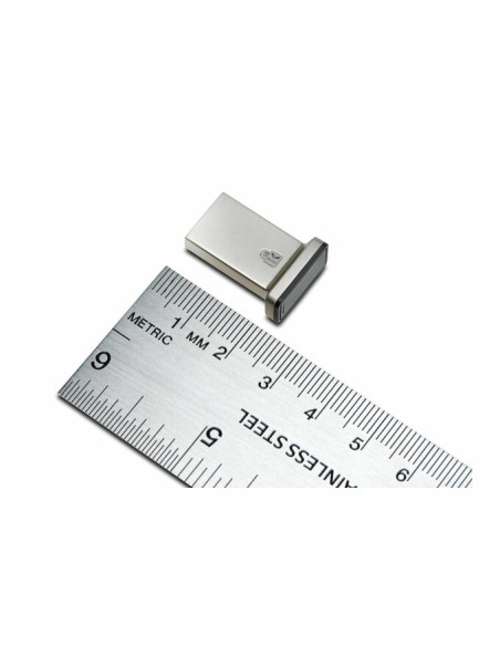 Llave de huella digital VeriMark IT - Windows Hello y Windows Hello for Business