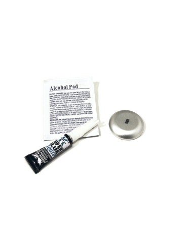 Kit de seguridad adaptador de ranura para Ultrabook