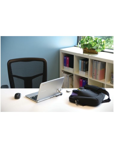 Kit de seguridad adaptador de ranura para Ultrabook